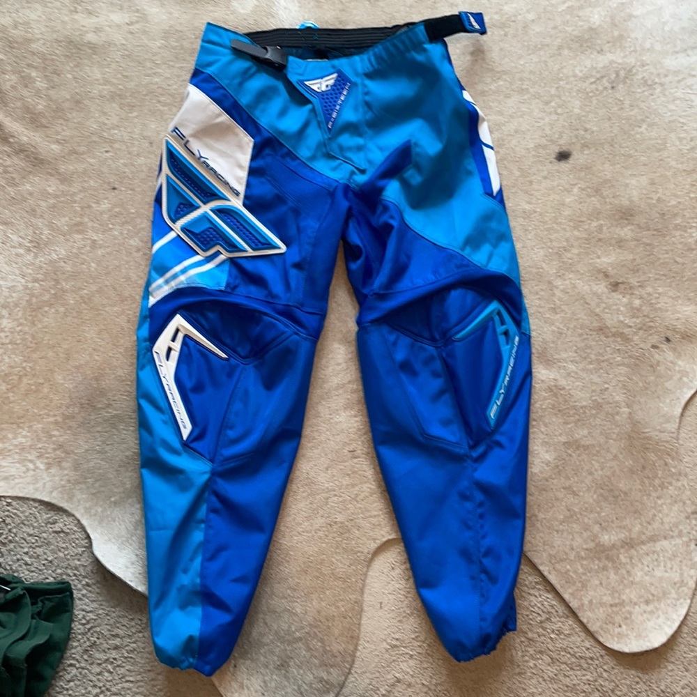 FLY RACING PANTS